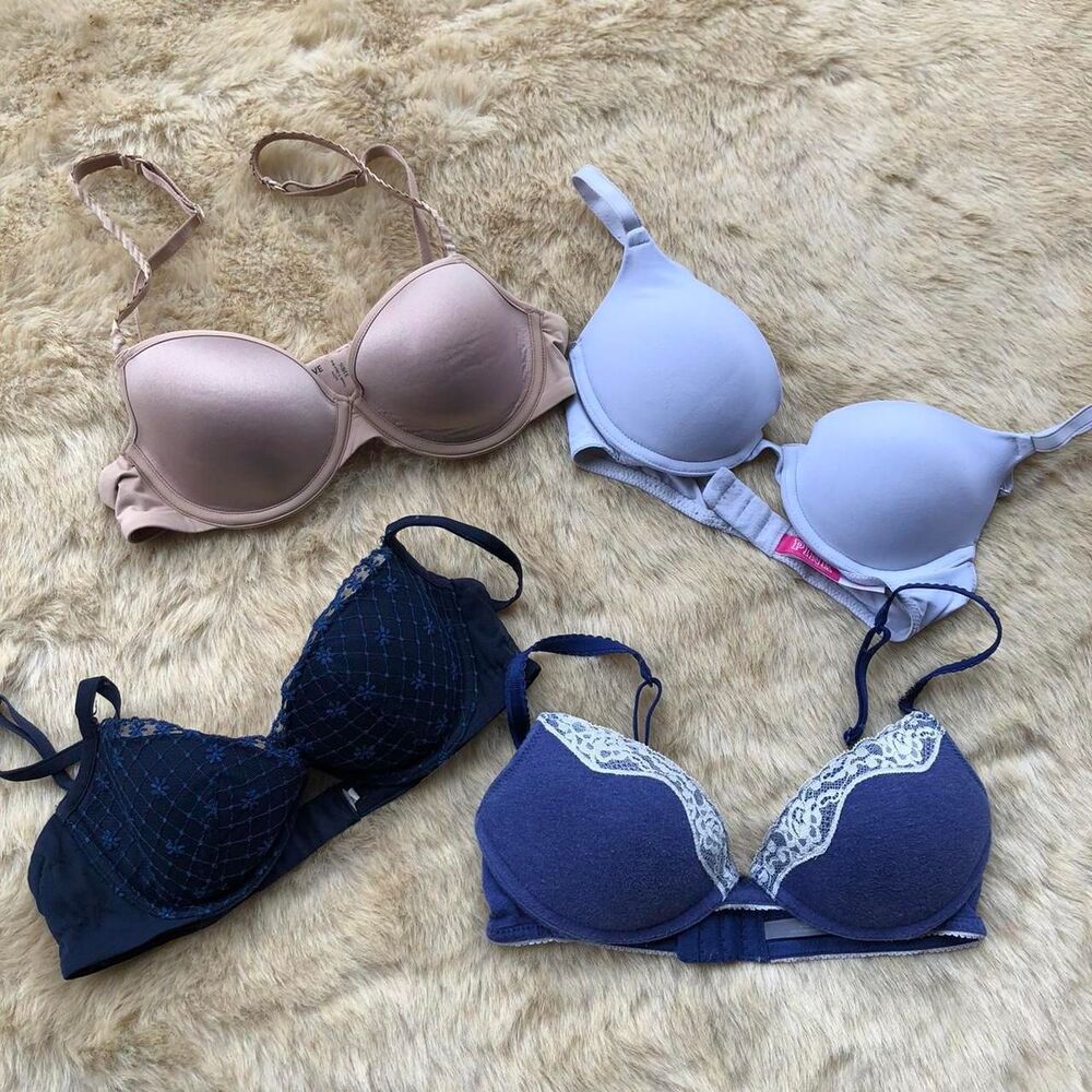 Bra Bundle - image 1